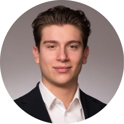 Luca Dettmering portrait